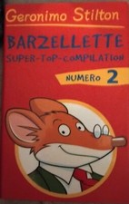 Barzellette super top usato  Montebelluna