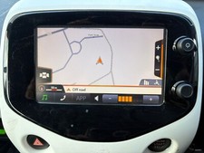 Toyota aygo 108 for sale  DEVIZES