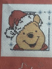 Disney christmas winnie for sale  CARDIFF