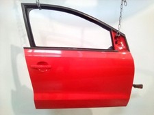 Porte droit volkswagen d'occasion  Héricourt