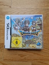 Dragon quest hüter gebraucht kaufen  Neuötting