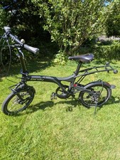 Riese müller birdy for sale  LOWESTOFT