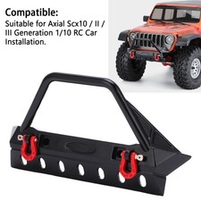 Trapezoidal bumper stinger for sale  UK