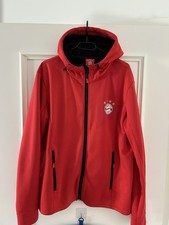 Softshelljacke herren bayern gebraucht kaufen  Luckenwalde