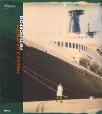 Maurizio galimberti. metamorfo usato Maurizio galimberti. metamorfo usato  Italia