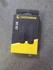 Leatherman bit kit usato  Rieti