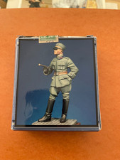 Figurine officier italien d'occasion  Hyères