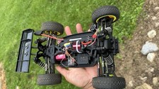 Losi 8ight mini d'occasion  Expédié en Belgium