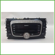 Autoradio ford max usato  Cona