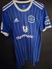 Hsv sondertrikot jahre gebraucht kaufen  Hamburg