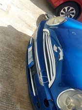 mini 1 6 cooper usato  Gioia Tauro