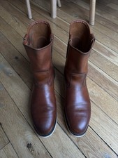 Boots red wing d'occasion Boots red wing d'occasion  Paris XI