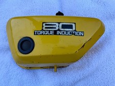 1974 yamaha gt80 for sale  Hinsdale