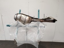 Honda cbr600rr exhaust for sale  THAME