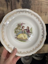 Service table porcelaine d'occasion  Villelongue-de-la-Salanque