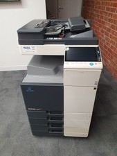 konica minolta bizhub pro for sale konica minolta bizhub pro for sale HULL