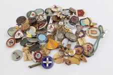 Sports pin badges for sale  LEEDS