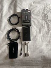 Cyrus soundkey dac for sale  SALTASH