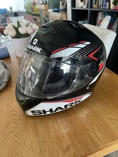 Shark skwal motorbike for sale  WALSALL