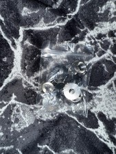 Pcs countersunk washer for sale  WEST DRAYTON