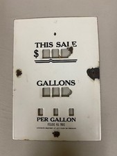 1960 gas pumps for sale 1960 gas pumps for sale North Fort Myers