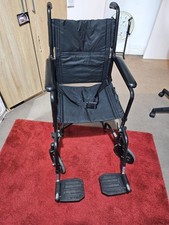 Folding wheelchair drive for sale  SOWERBY BRIDGE