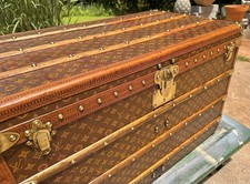 Antique louis vuitton for sale  Atlanta