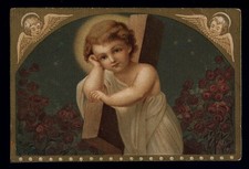 Antico santino cromo usato  Ragusa