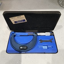 Moore wright micrometer for sale  SWANSEA