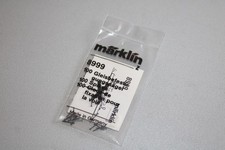 Märklin 8999 Miniclub Chiodi Di Fissaggio Per Binari 100 Pezzi Spur Z OVP na sprzedaż  Wysyłka do Poland