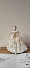 Royal worcester debutant for sale  MANCHESTER