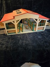 Schleich horse barn for sale  Goldendale