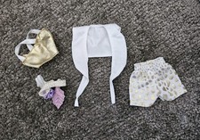 Barbie sun jewels gebraucht kaufen  Friedrichsdorf