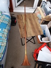 Large vintage brass for sale  WHITEHAVEN