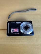 Casio exilim zoom for sale  Marshall