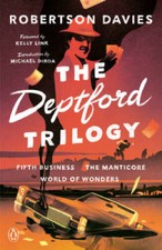 Deptford trilogy fifth for sale  Montgomery