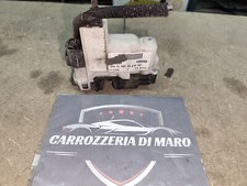 Serratura chiusura anteriore usato  Frattaminore