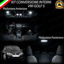 Kit full led usato  Napoli