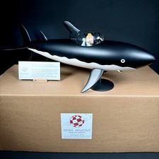Marin requin tintin d'occasion  Lille-