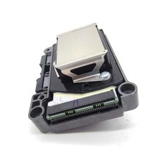 Cabeça de impressão desbloqueada F196000 F196010 para EPSON para plotadora UV DTG DTF, usado comprar usado  Enviando para Brazil