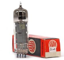 Lampada tubo 6bq5 usato Lampada tubo 6bq5 usato  Milano