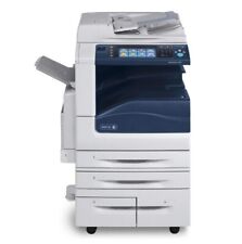 Stampante laser colori usato  Bovalino