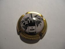 Capsule champagne generique d'occasion  Saint-Pierre-du-Vauvray