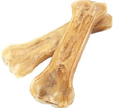 Rawhide bones knuckles for sale  TROWBRIDGE
