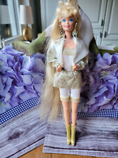 Mattel barbie hollywood gebraucht kaufen  Hannover