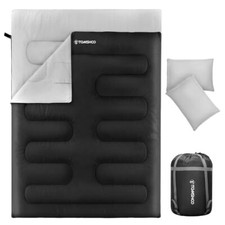 Tomshoo sac couchage d'occasion  France