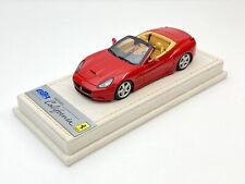 Bbr ferrari california usato  Lecce
