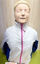 Laerdal resusci anne for sale  Oak Ridge