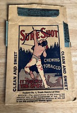 Antique sure shot for sale  Beaver Falls
