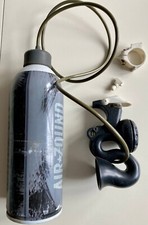 Fahrrad presslufthupe airzound gebraucht kaufen  Hamburg